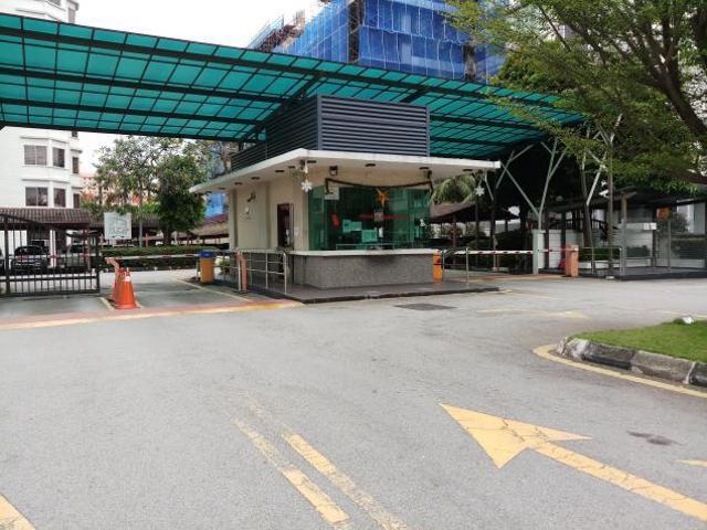 Condominium for sale in Petaling Jaya, Petaling