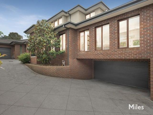 Townhouse for sale in Camerons Creek, Victoria