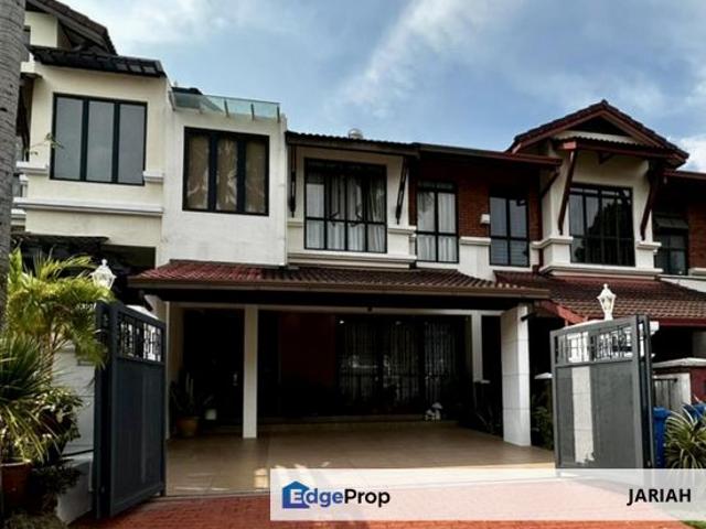 House for sale in Petaling, Alam Impian