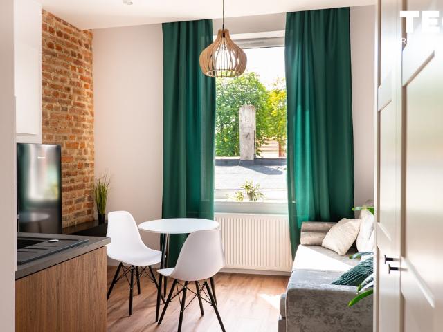 Mieszkanie do wynajęcia w Katowice, Śląskie