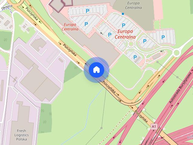 Mieszkanie do wynajęcia w Gliwice, Śląskie