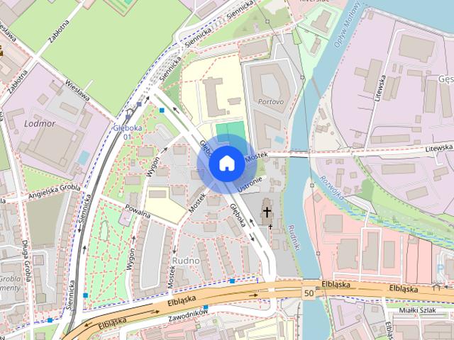 Mieszkanie do wynajęcia w Gdańsk, Pomorskie