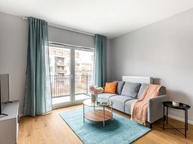 Dom do wynajęcia w Warszawa, Mazowieckie