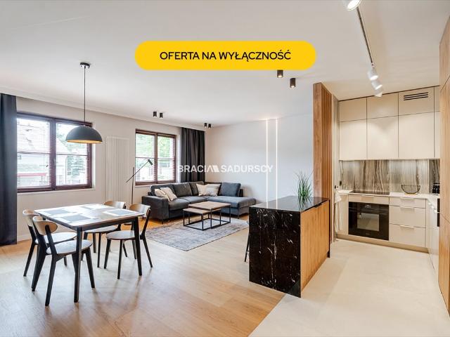Mieszkanie do wynajęcia w Kraków, Małopolskie