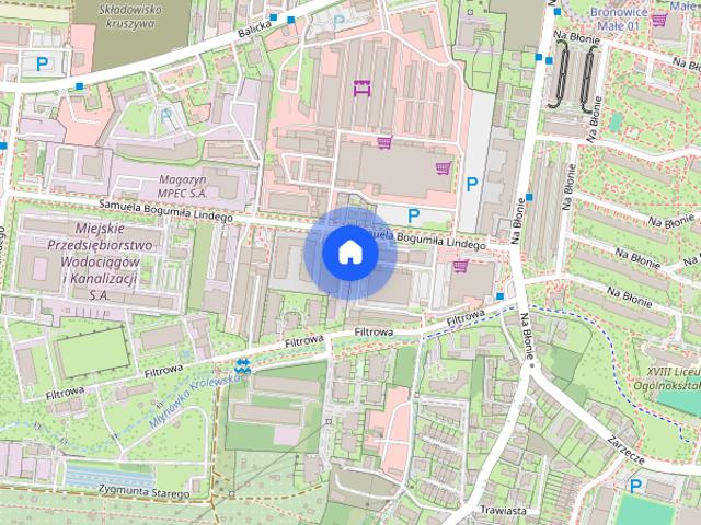 Mieszkanie do wynajęcia w Bronowice, Kraków