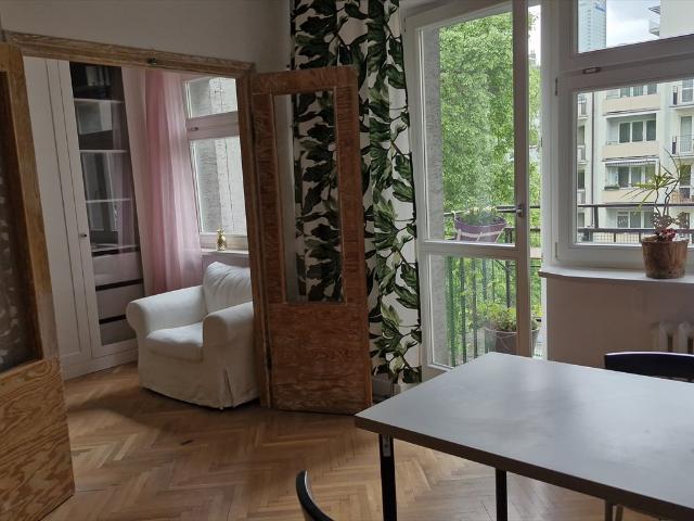 Mieszkanie do wynajęcia w Warszawa, Mazowieckie