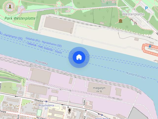 Mieszkanie do wynajęcia w Letnica, Gdańsk
