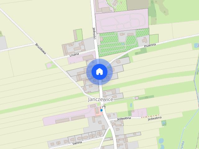 Mieszkanie do wynajęcia w Lesznowola, Mazowieckie