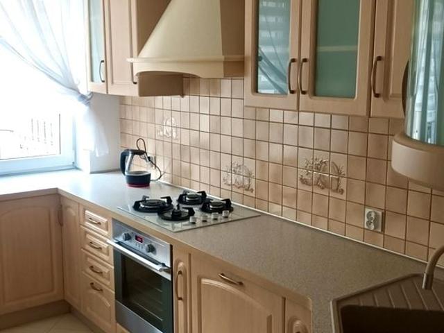 Mieszkanie do wynajęcia w Szczecin, Zachodniopomorskie
