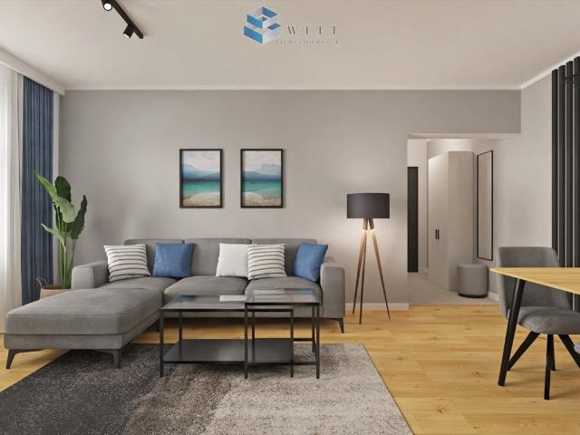 Mieszkanie na sprzedaż w Lubawa, Warmińsko-mazurskie