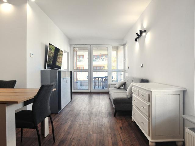 Mieszkanie do wynajęcia w Szczecin, Zachodniopomorskie