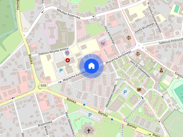 Mieszkanie do wynajęcia w Pszczyna, Śląskie