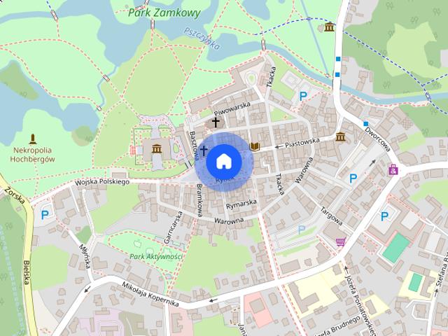 Mieszkanie do wynajęcia w Pszczyna, powiat pszczyński
