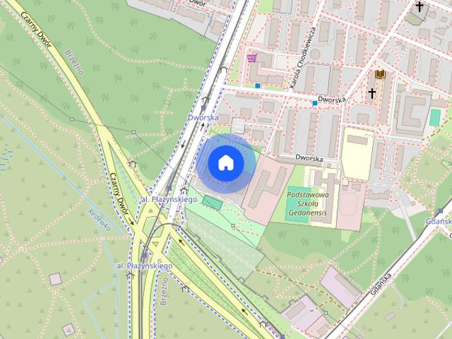 Mieszkanie do wynajęcia w Gdańsk, Pomorskie