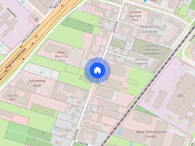 Mieszkanie do wynajęcia w Warszawa, Mazowieckie