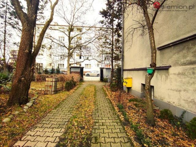 Dom do wynajęcia w Katowice