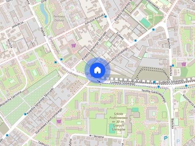 Mieszkanie do wynajęcia w Bydgoszcz, Kujawsko-pomorskie