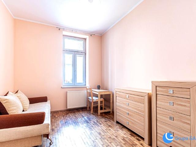 Mieszkanie do wynajęcia w Kraków, Małopolskie