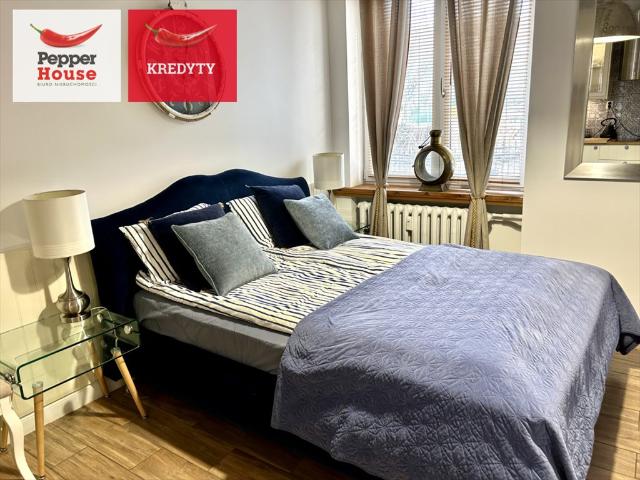 Mieszkanie na sprzedaż w Sopot, Pomorskie
