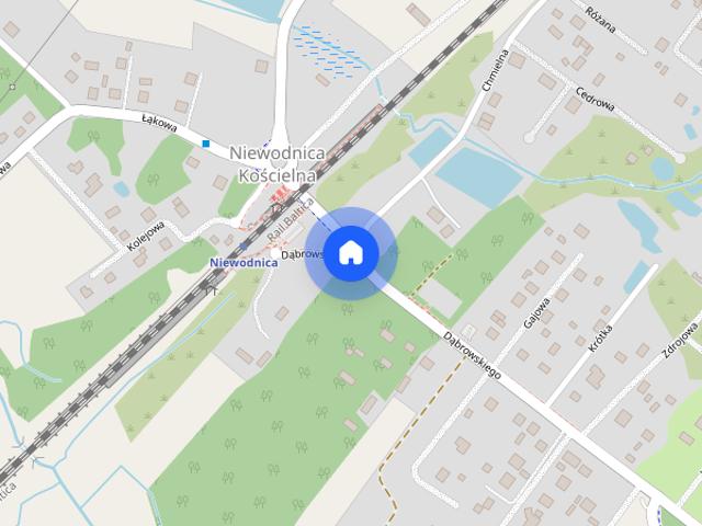 Mieszkanie do wynajęcia w Podlaskie