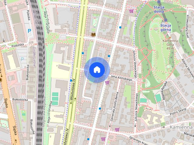 Mieszkanie do wynajęcia w Gdynia, Pomorskie