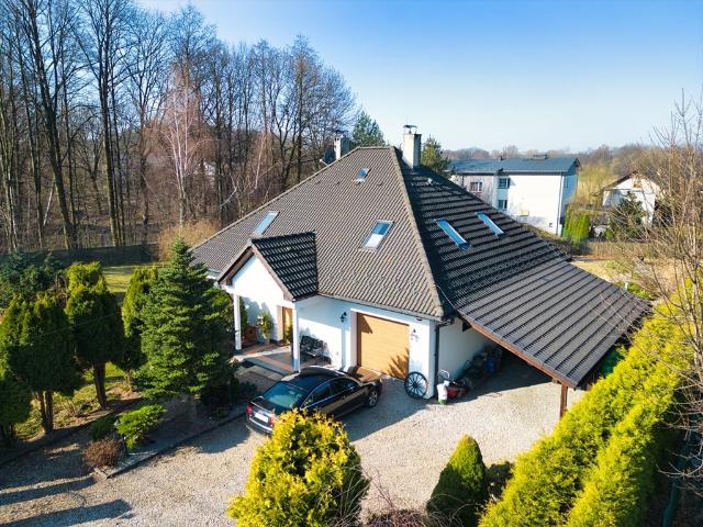 Dom na sprzedaż w Bestwina, Śląskie