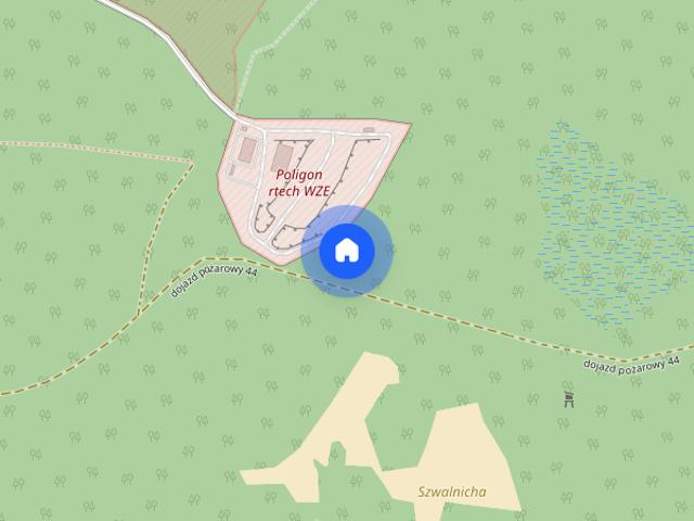 Dom do wynajęcia w Warszawa, Mazowieckie