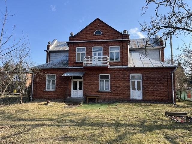 Dom na sprzedaż w Garbatka-letnisko, Mazowieckie