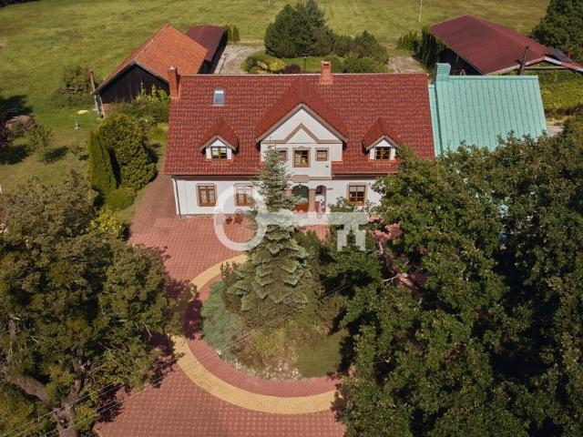 Dom na sprzedaż w Stary Dzierzgoń, powiat sztumski