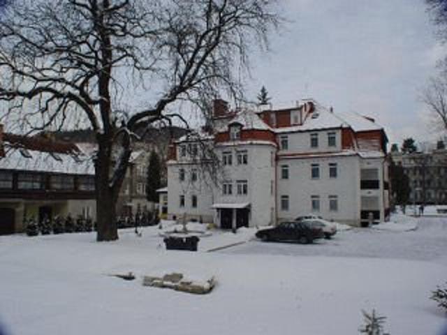 Dom na sprzedaż w Kudowa-zdrój, Dolnośląskie