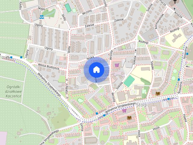 Mieszkanie do wynajęcia w Gdańsk, Pomorskie