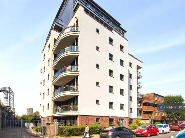 Apartment for rent in Ratcliffe, Shadwell