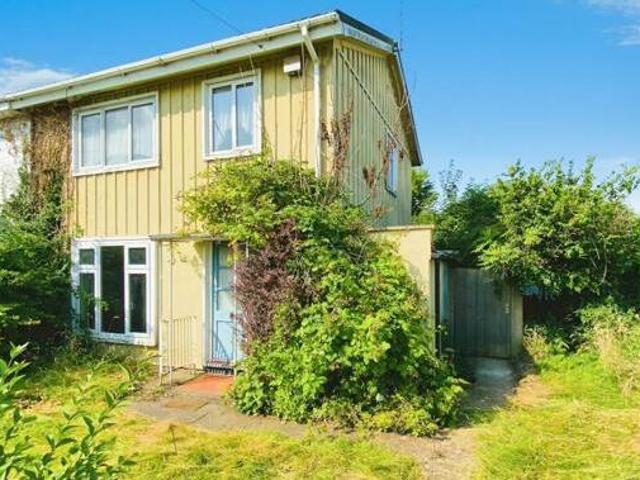 House for sale in Pinfold, Leicestershire