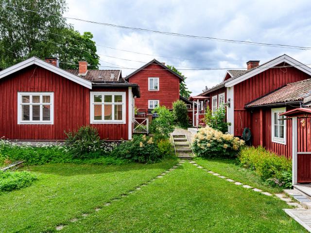 Bostad till salu i Falun, Dalarna