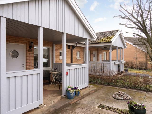 Bostadsrätt till salu i Helsingborg, Skåne