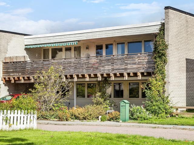 Villa till salu i Öster, Lund