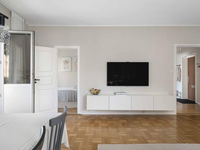 Bostadsrätt till salu i Uppsala