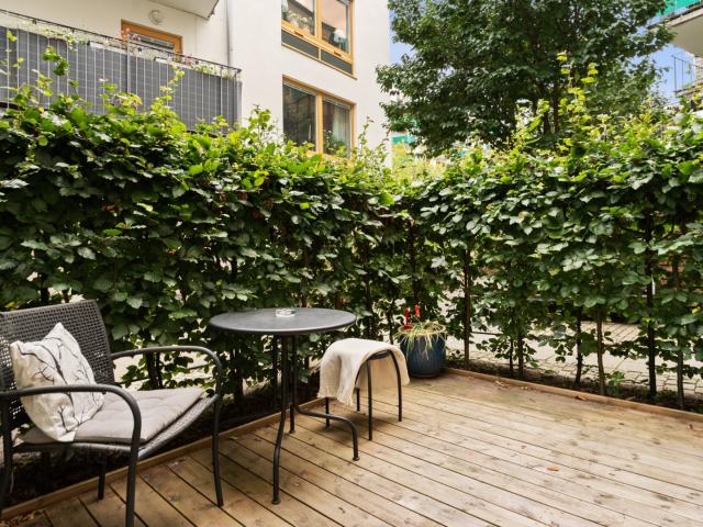 Bostadsrätt till salu i Botkyrka, Stockholm