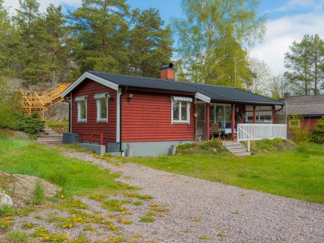 Villa till salu i Nyköping
