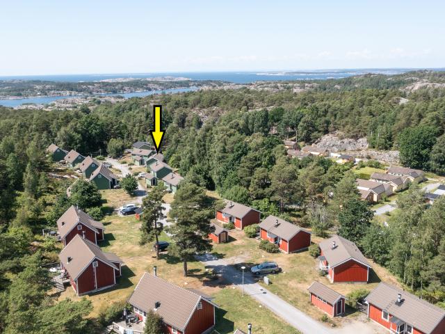 Bostad till salu i Strömstad, Västra Götaland