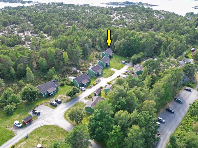 Bostad till salu i Strömstad, Västra Götaland