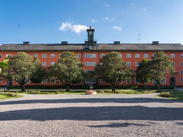 Bostadsrätt till salu i Botkyrka, Stockholm