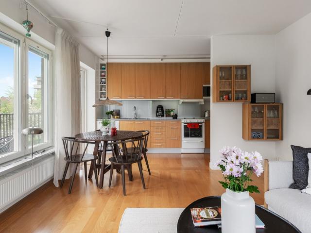 Bostadsrätt till salu i Botkyrka, Stockholm
