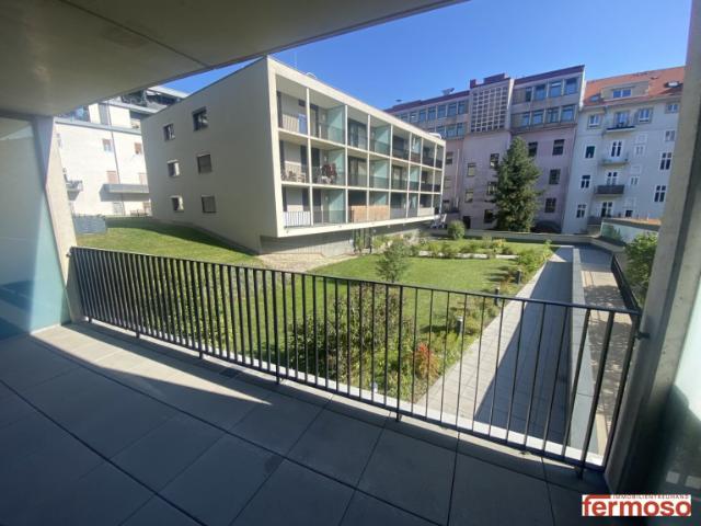 Wohnung kaufen in Lend, Gersdorf-Feistritz