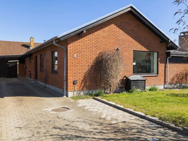 Villa til salg i København, Brøndby
