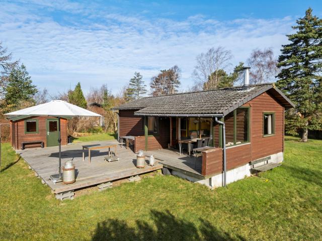 Hus til salg i Havnsø, Kalundborg