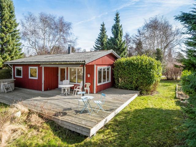Hus til salg i Havnsø, Kalundborg