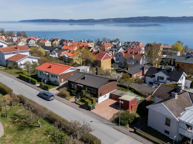 Villa till salu i Jönköping