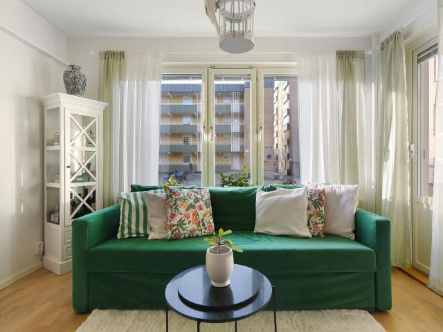 Bostad till salu i Gävle, Gävleborg