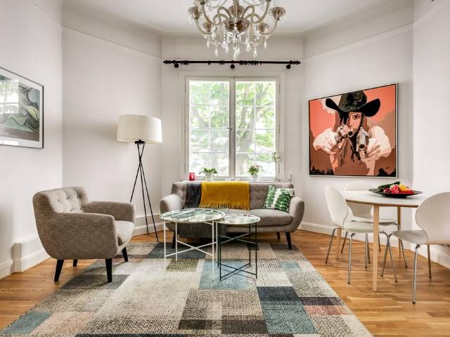 Villa till salu i Botkyrka, Stockholm